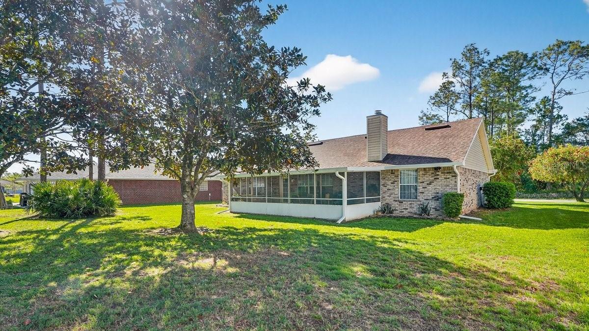 89 ROBINSON DR, PALM COAST, FL, 32164