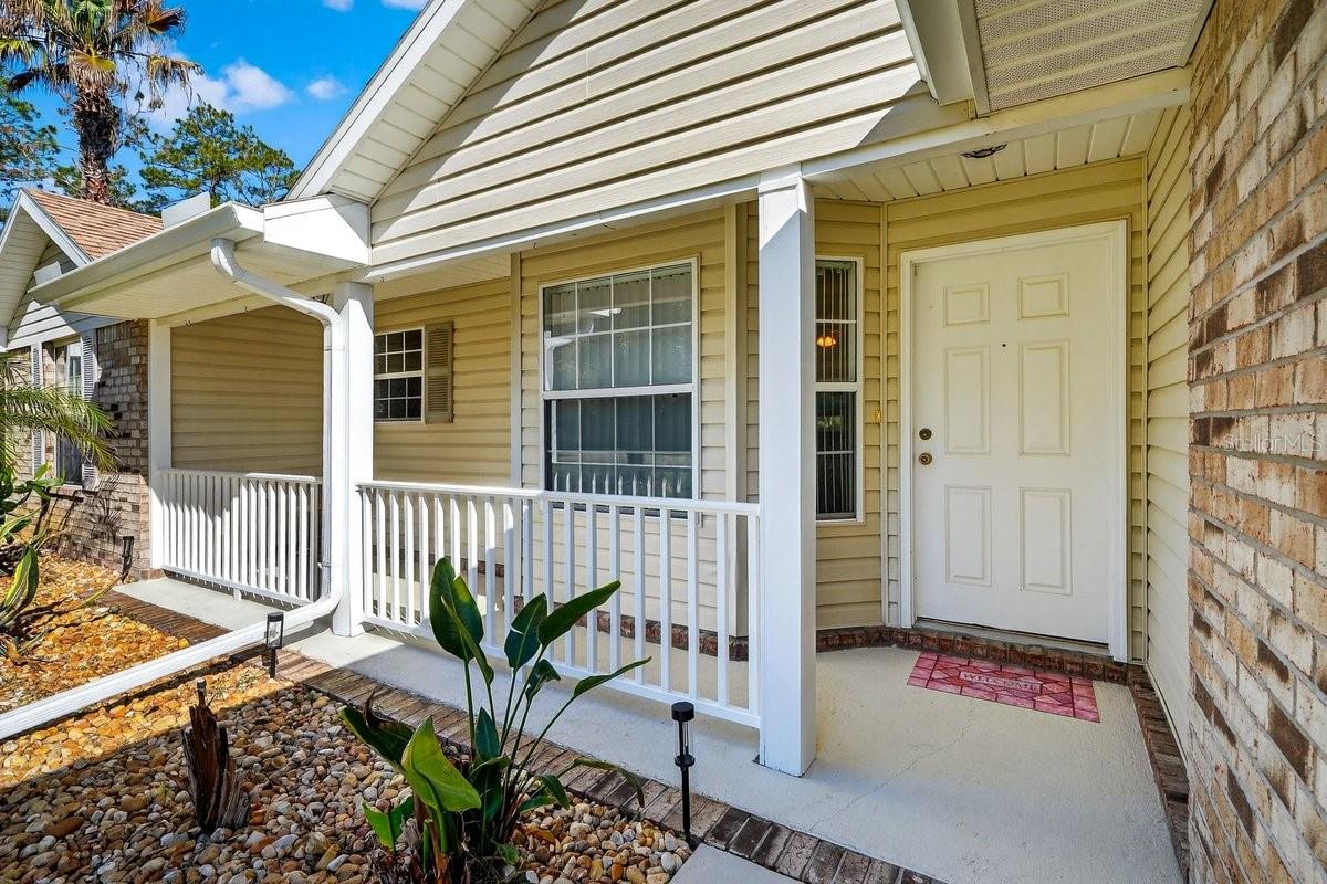 89 ROBINSON DR, PALM COAST, FL, 32164