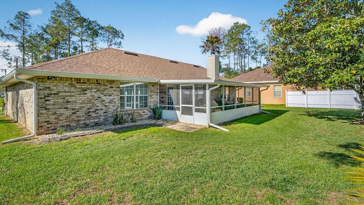 89 ROBINSON DR, PALM COAST, FL, 32164