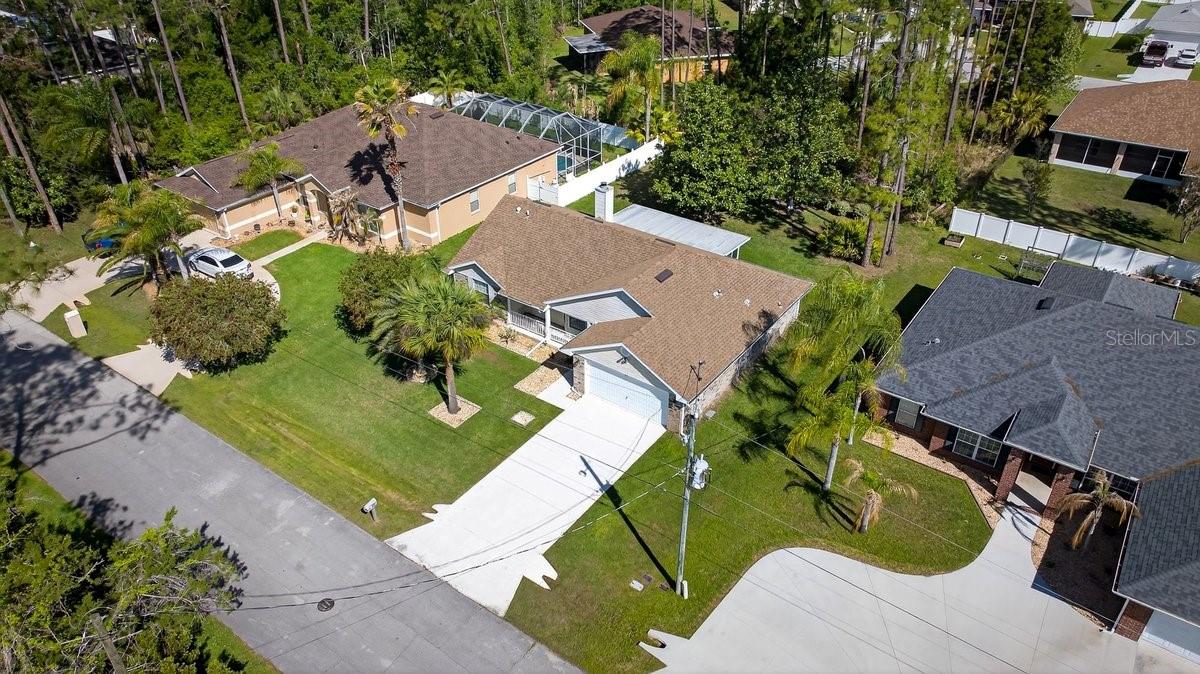 89 ROBINSON DR, PALM COAST, FL, 32164