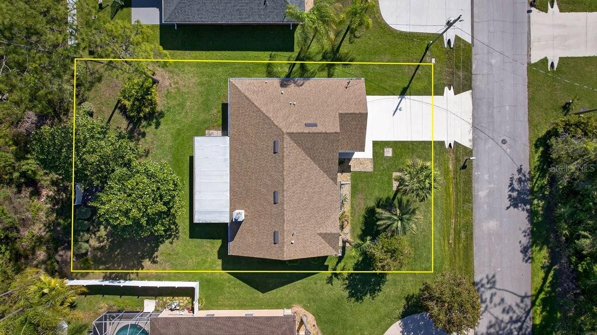 89 ROBINSON DR, PALM COAST, FL, 32164