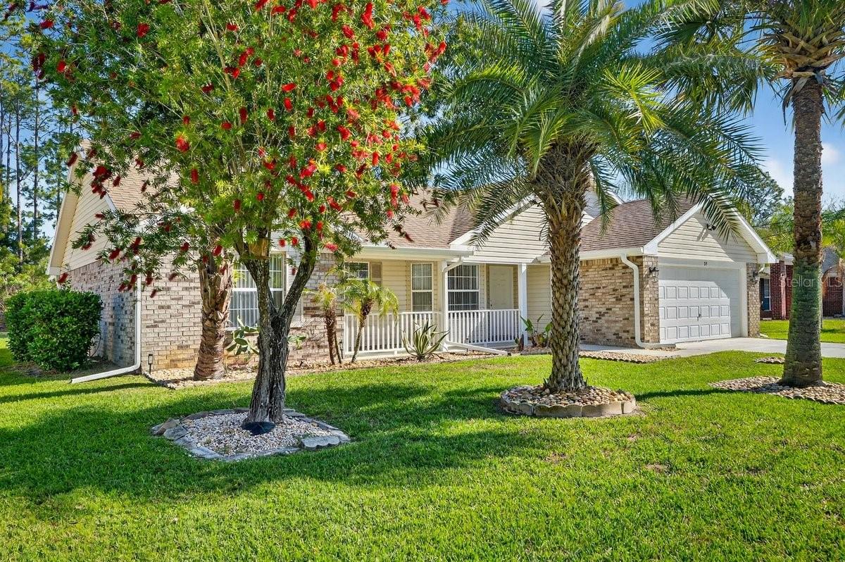 89 ROBINSON DR, PALM COAST, FL, 32164