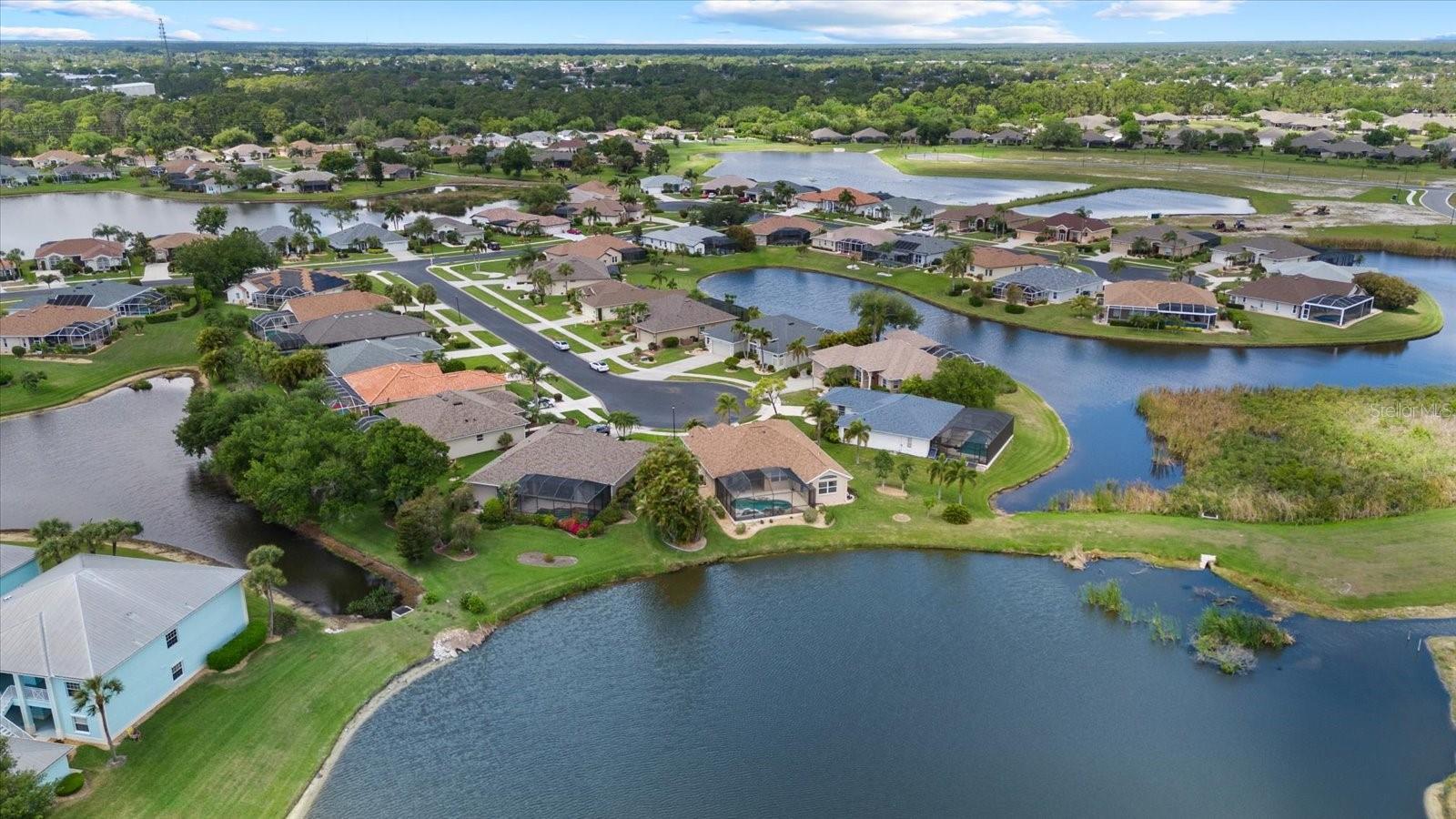 5665 RIVIERA CT, NORTH PORT, FL, 34287
