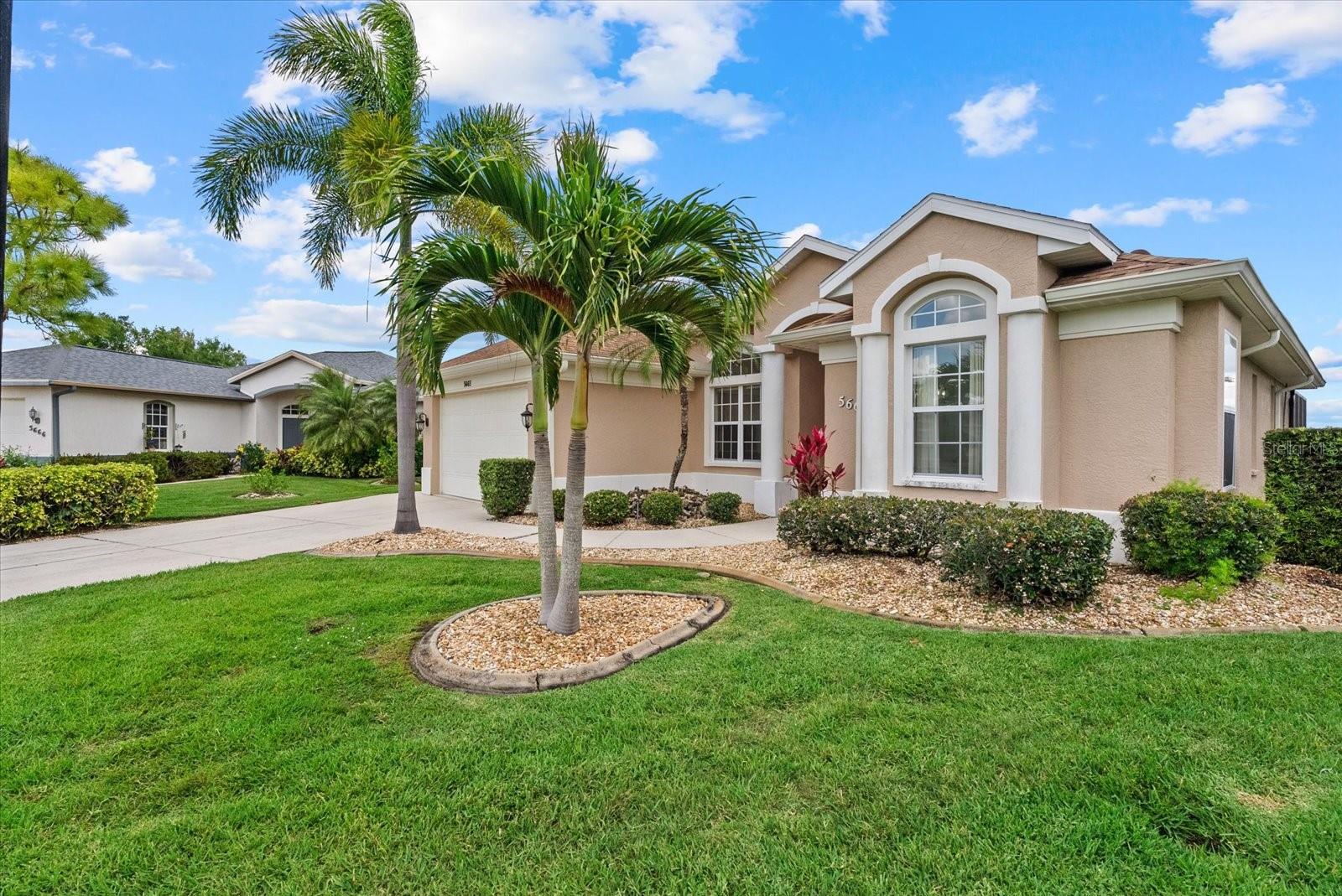5665 RIVIERA CT, NORTH PORT, FL, 34287