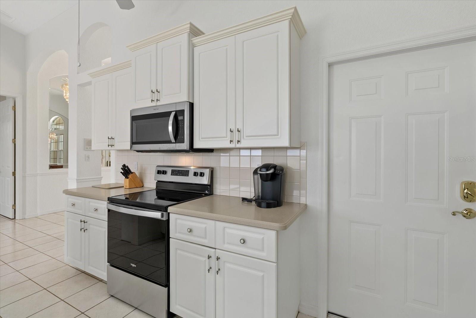 5665 RIVIERA CT, NORTH PORT, FL, 34287