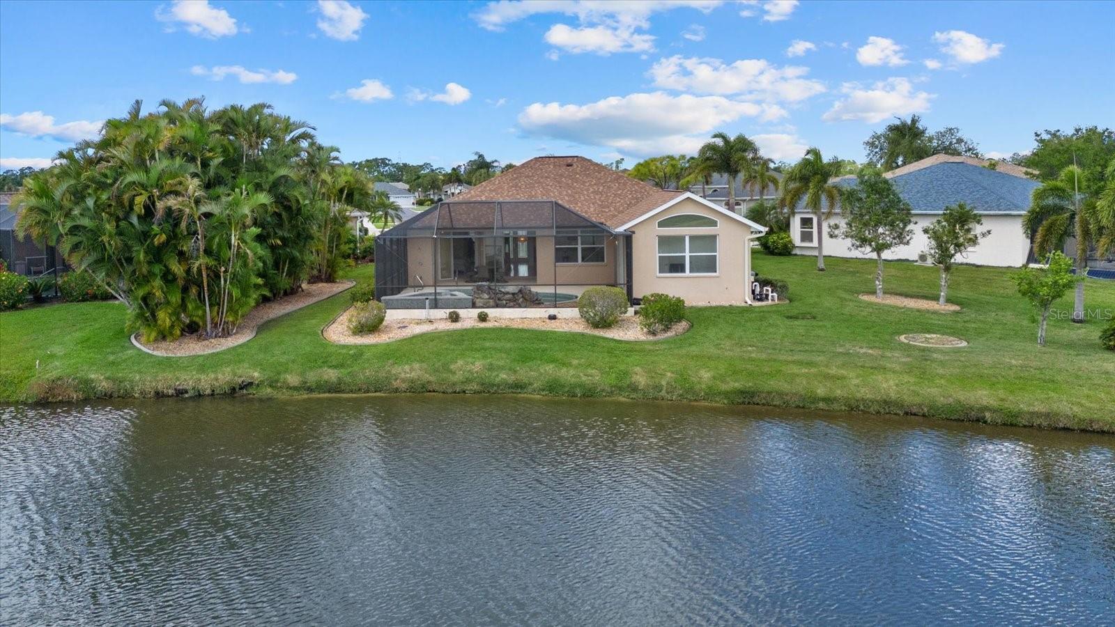 5665 RIVIERA CT, NORTH PORT, FL, 34287