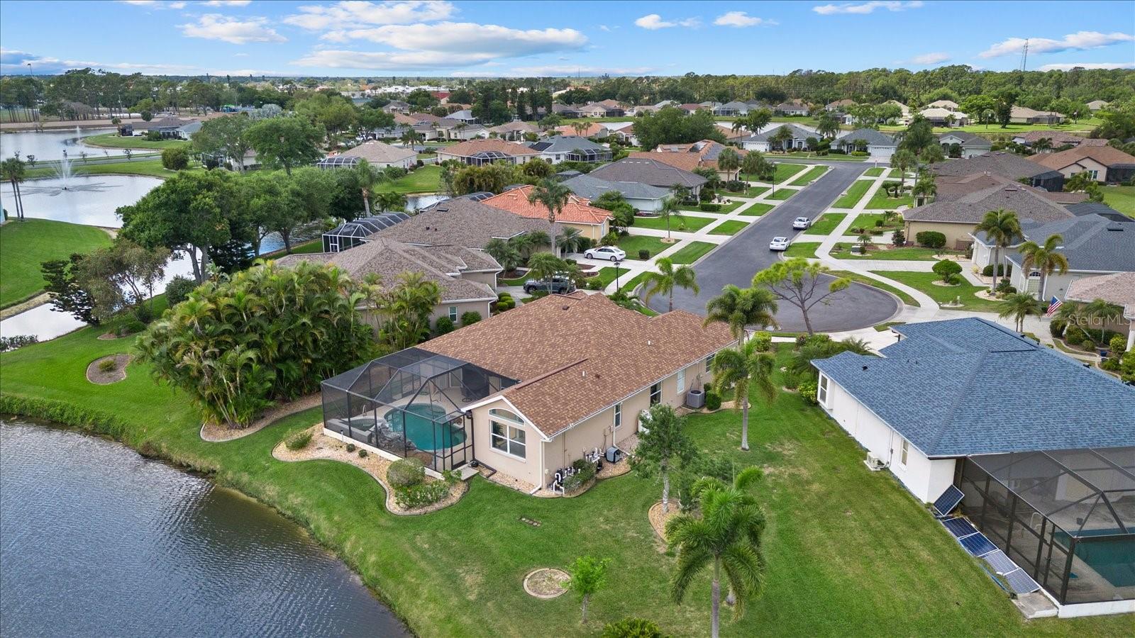 5665 RIVIERA CT, NORTH PORT, FL, 34287