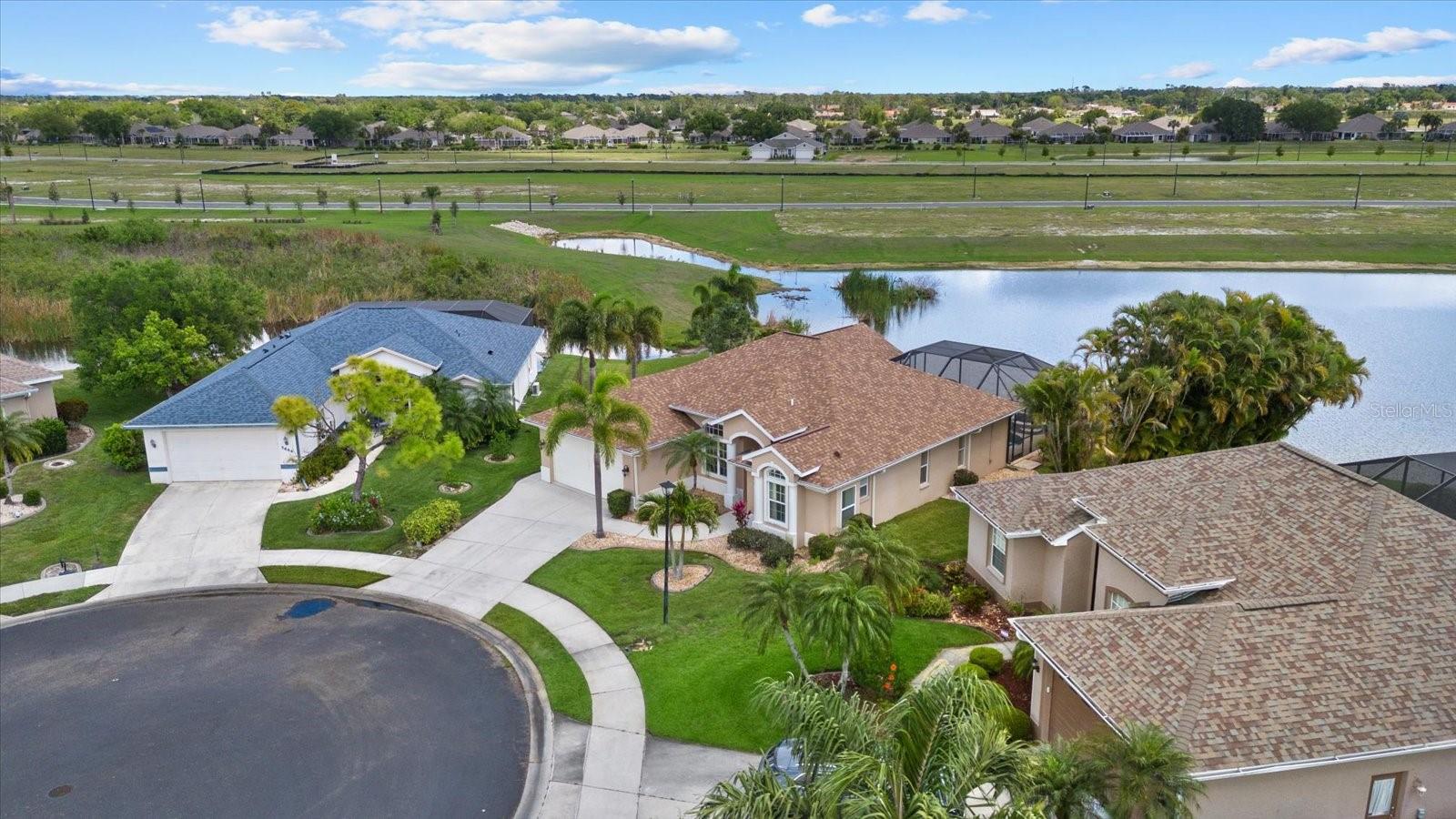 5665 RIVIERA CT, NORTH PORT, FL, 34287