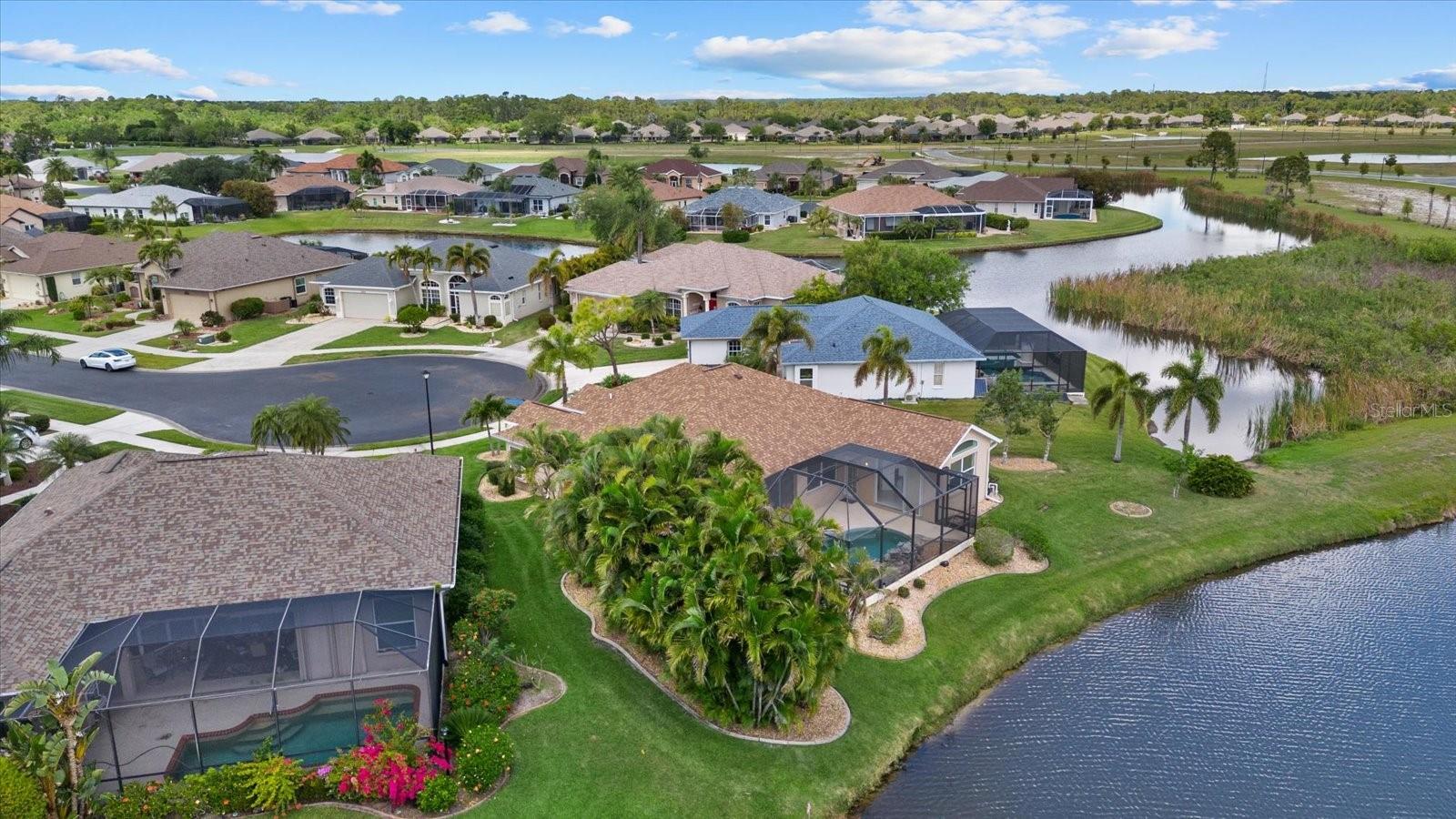 5665 RIVIERA CT, NORTH PORT, FL, 34287