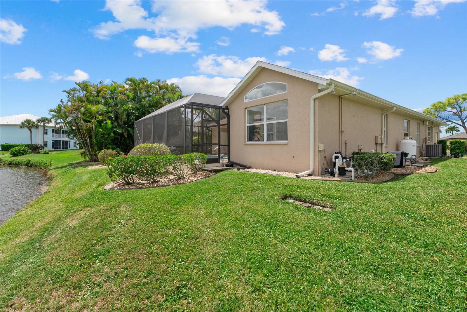 5665 RIVIERA CT, NORTH PORT, FL, 34287