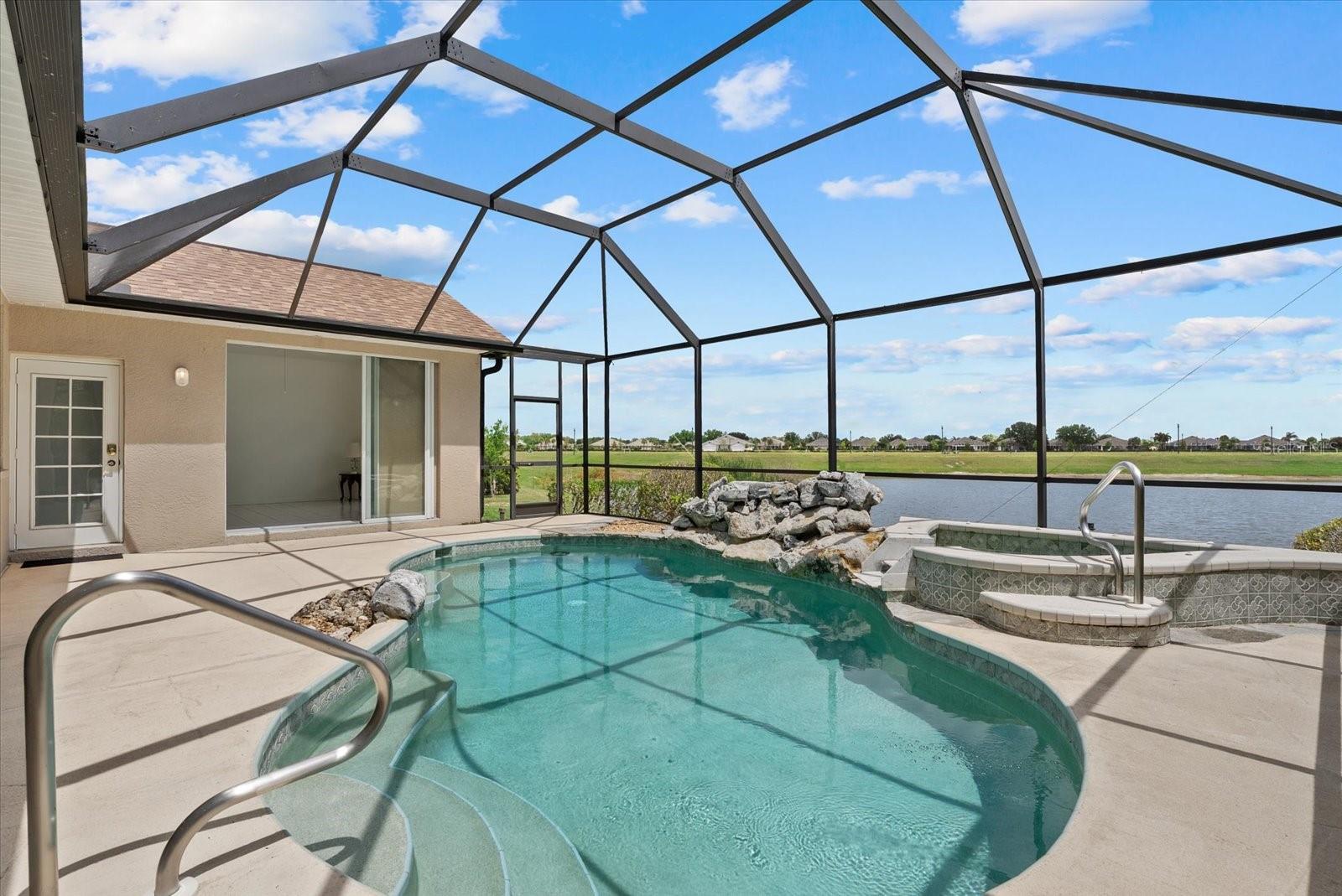 5665 RIVIERA CT, NORTH PORT, FL, 34287
