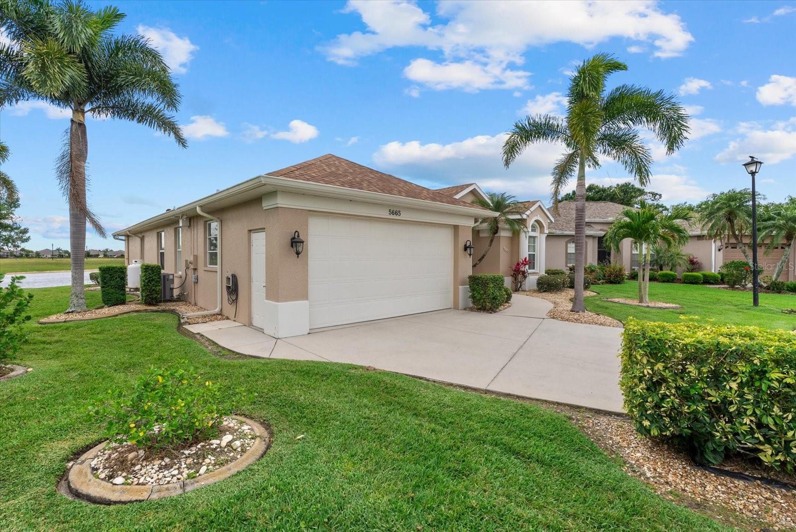 5665 RIVIERA CT, NORTH PORT, FL, 34287