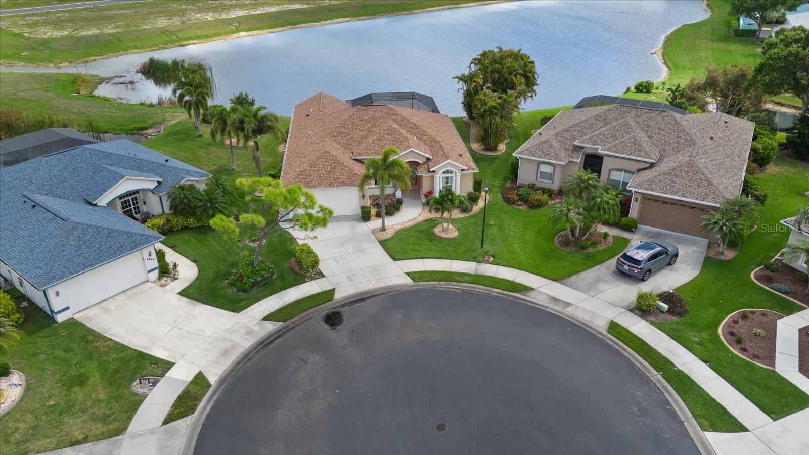 5665 RIVIERA CT, NORTH PORT, FL, 34287