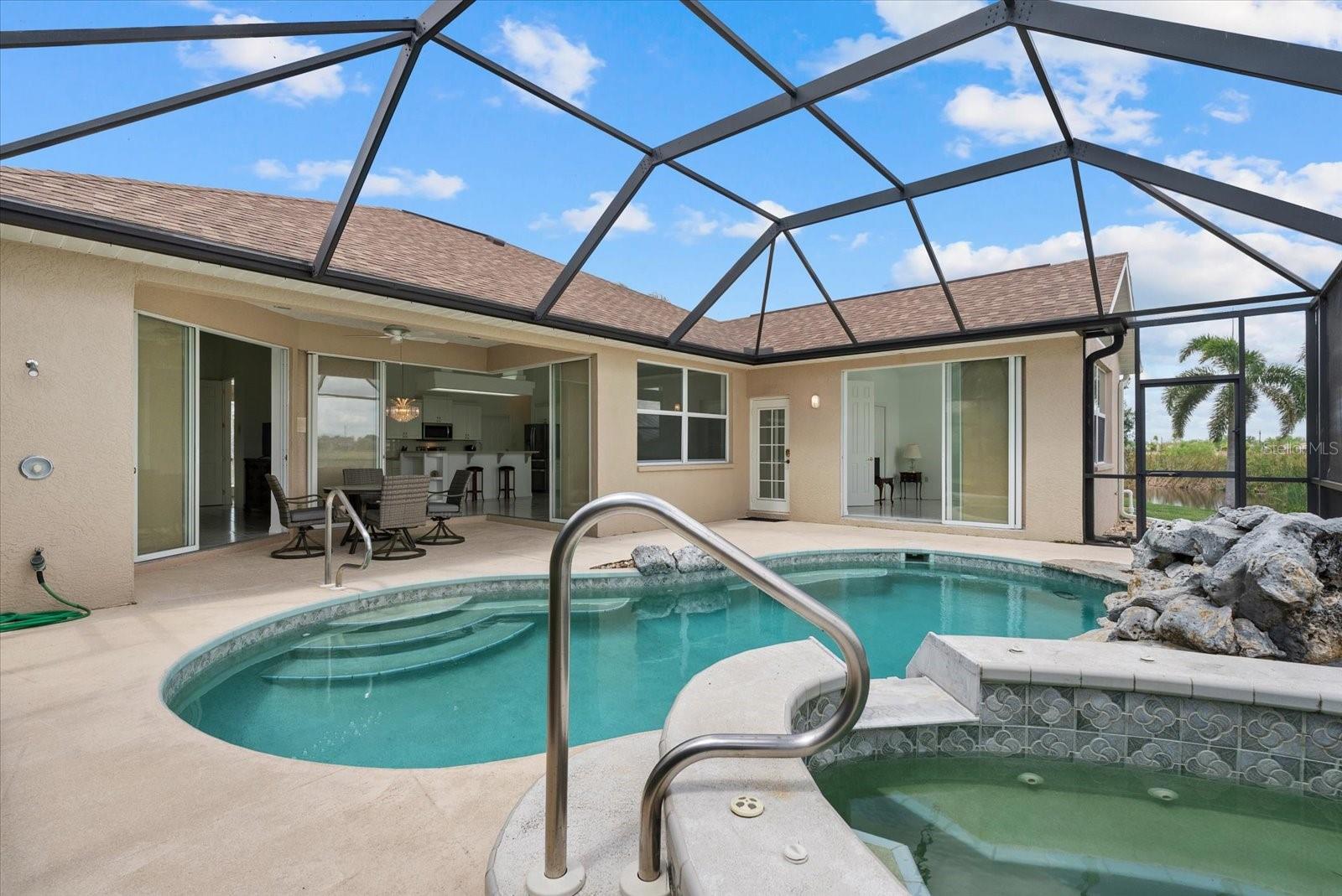 5665 RIVIERA CT, NORTH PORT, FL, 34287