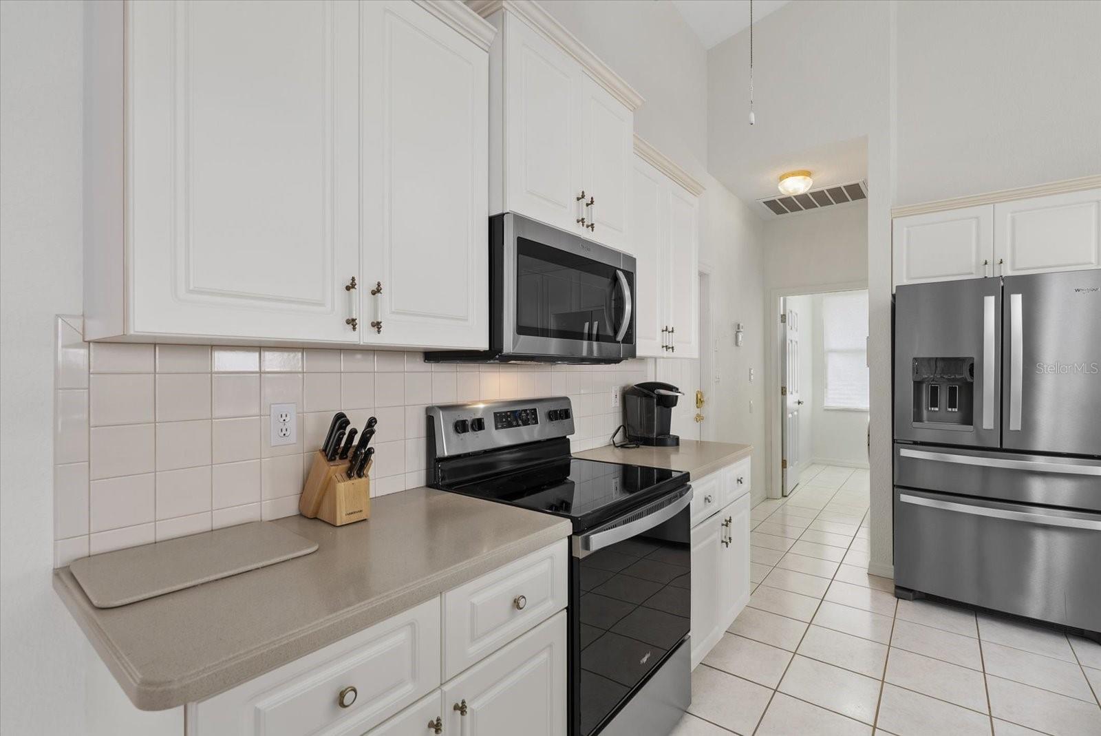 5665 RIVIERA CT, NORTH PORT, FL, 34287