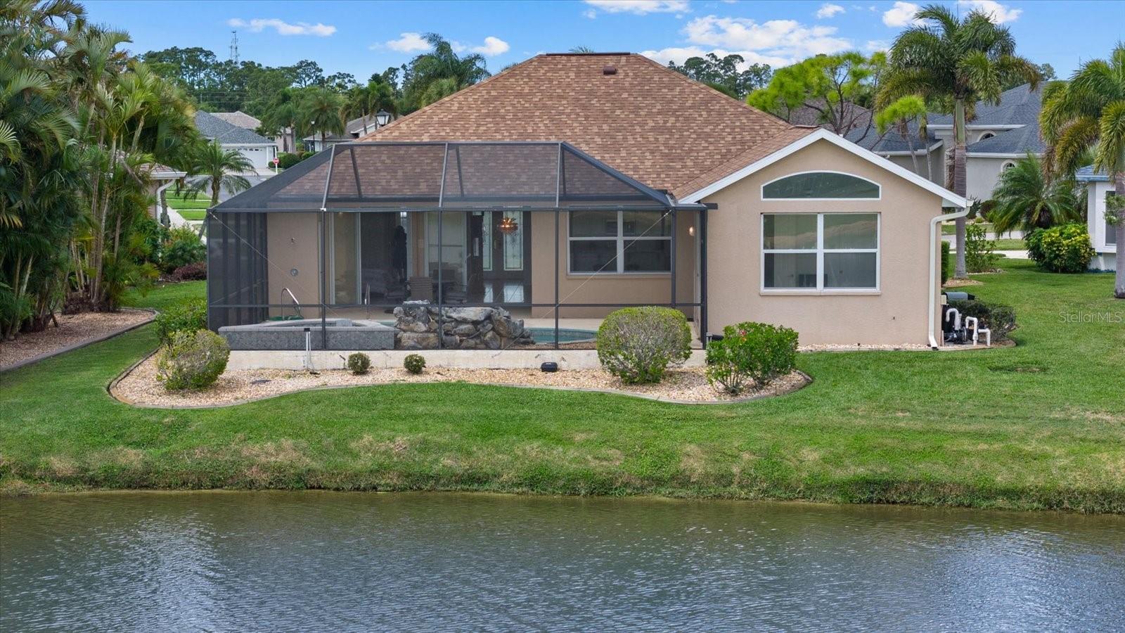 5665 RIVIERA CT, NORTH PORT, FL, 34287