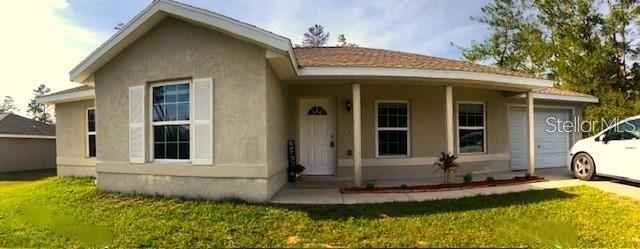 16718 SW 21ST CIR, OCALA, FL, 34473