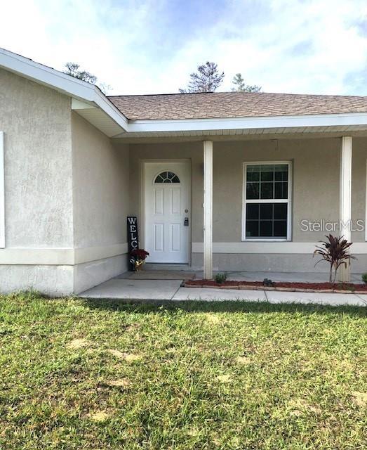 16718 SW 21ST CIR, OCALA, FL, 34473
