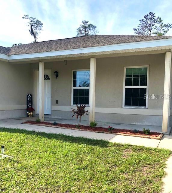 16718 SW 21ST CIR, OCALA, FL, 34473