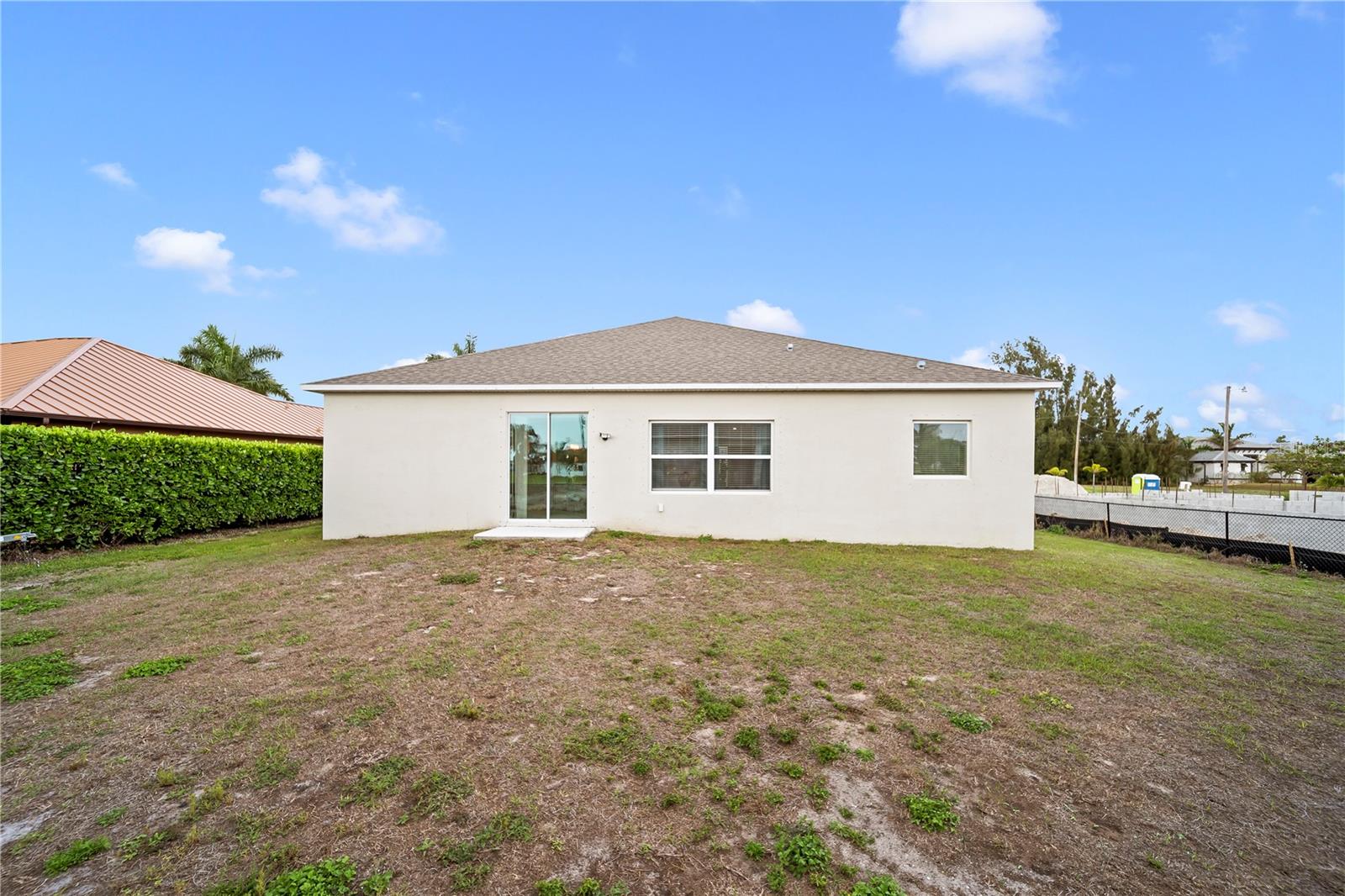 3306 NW 21ST TER, CAPE CORAL, FL, 33993