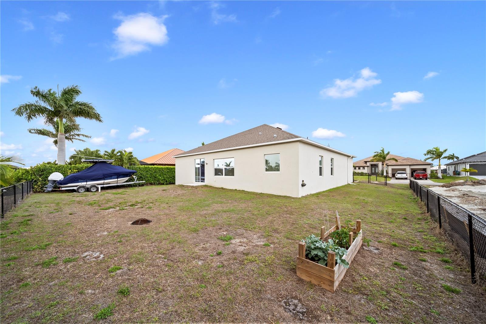 3306 NW 21ST TER, CAPE CORAL, FL, 33993