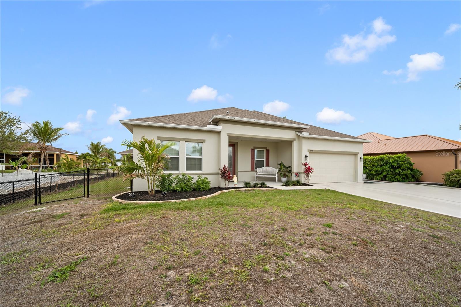 3306 NW 21ST TER, CAPE CORAL, FL, 33993