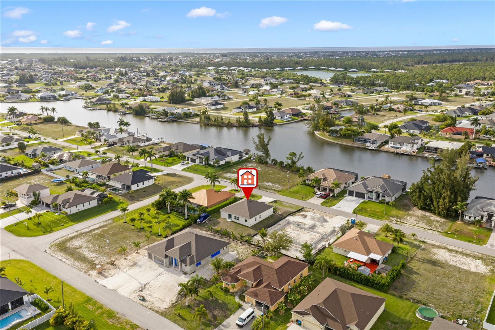 3306 NW 21ST TER, CAPE CORAL, FL, 33993