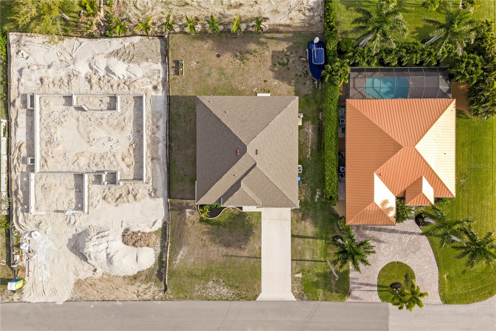 3306 NW 21ST TER, CAPE CORAL, FL, 33993