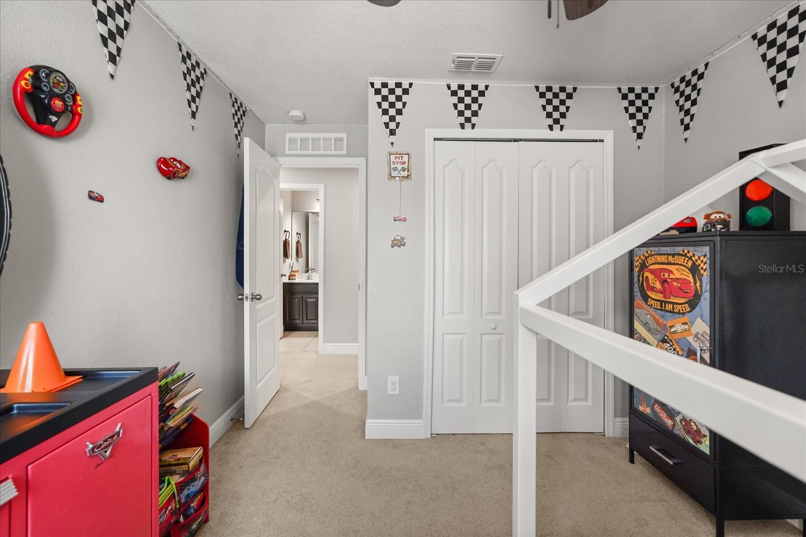 3943 CRAWLEY DOWN LOOP, SANFORD, FL, 32773