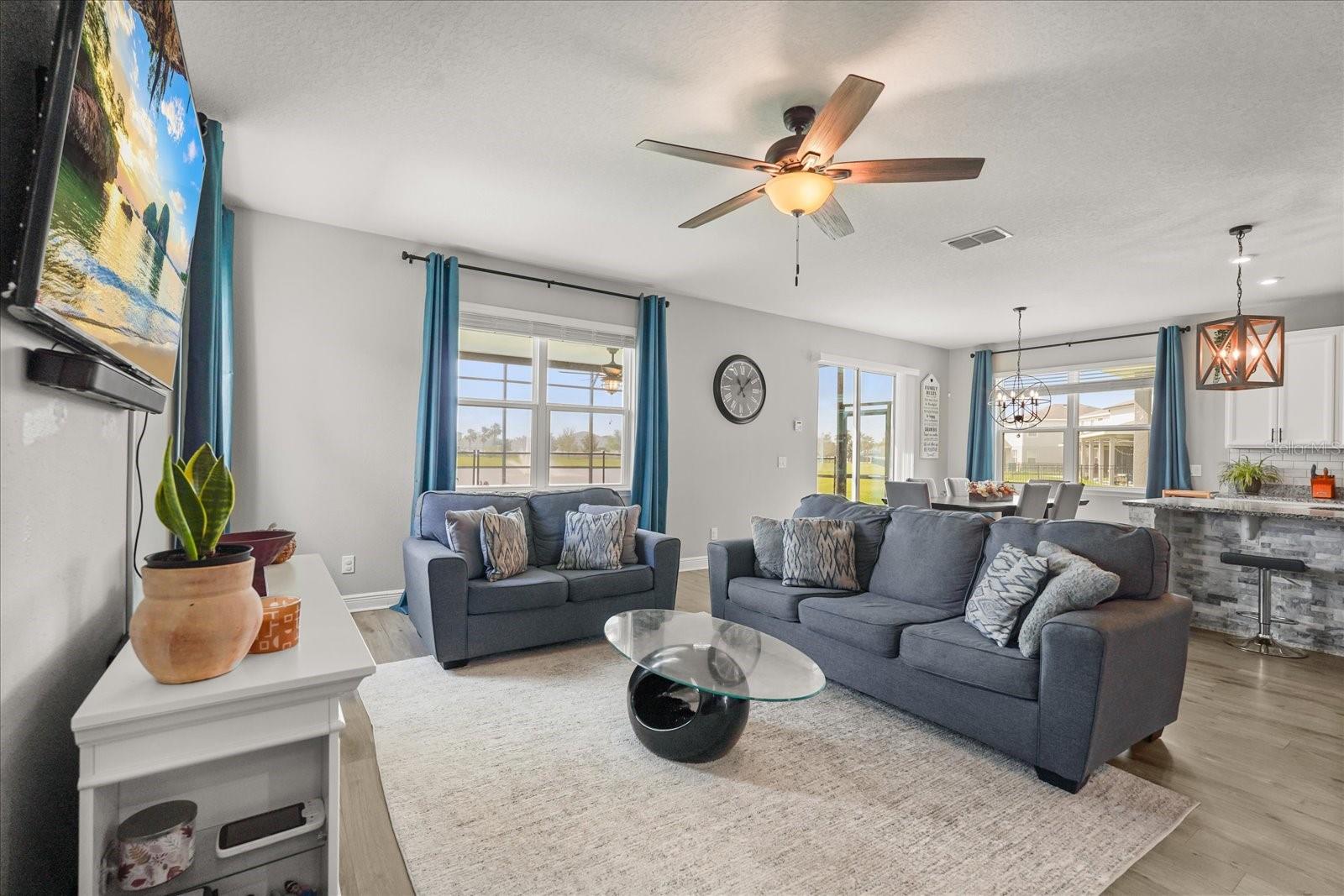 3943 CRAWLEY DOWN LOOP, SANFORD, FL, 32773