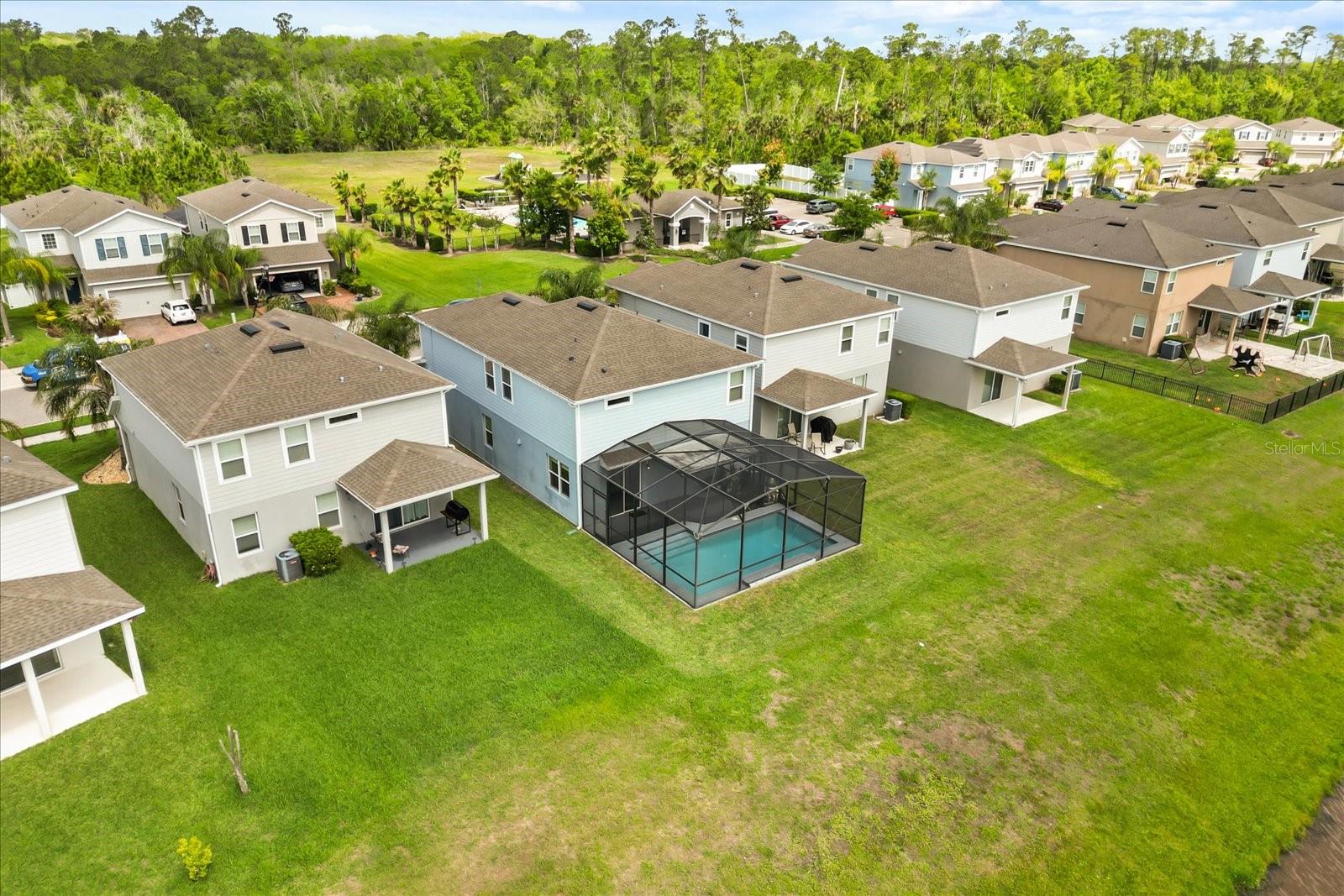 3943 CRAWLEY DOWN LOOP, SANFORD, FL, 32773