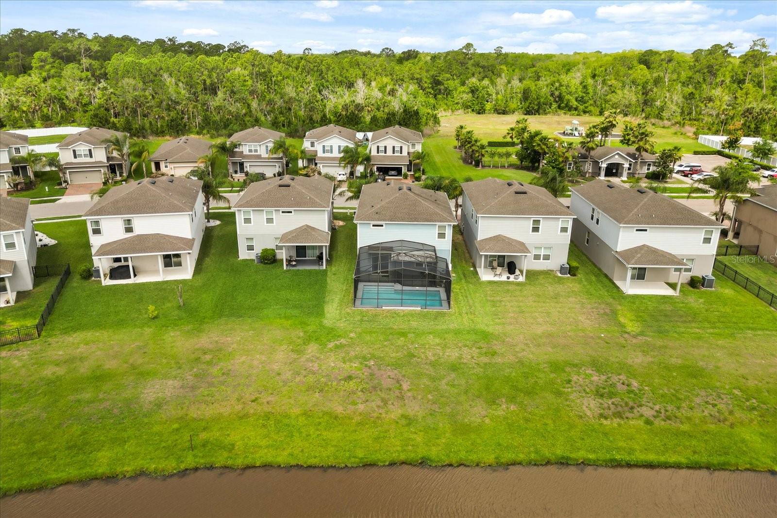 3943 CRAWLEY DOWN LOOP, SANFORD, FL, 32773