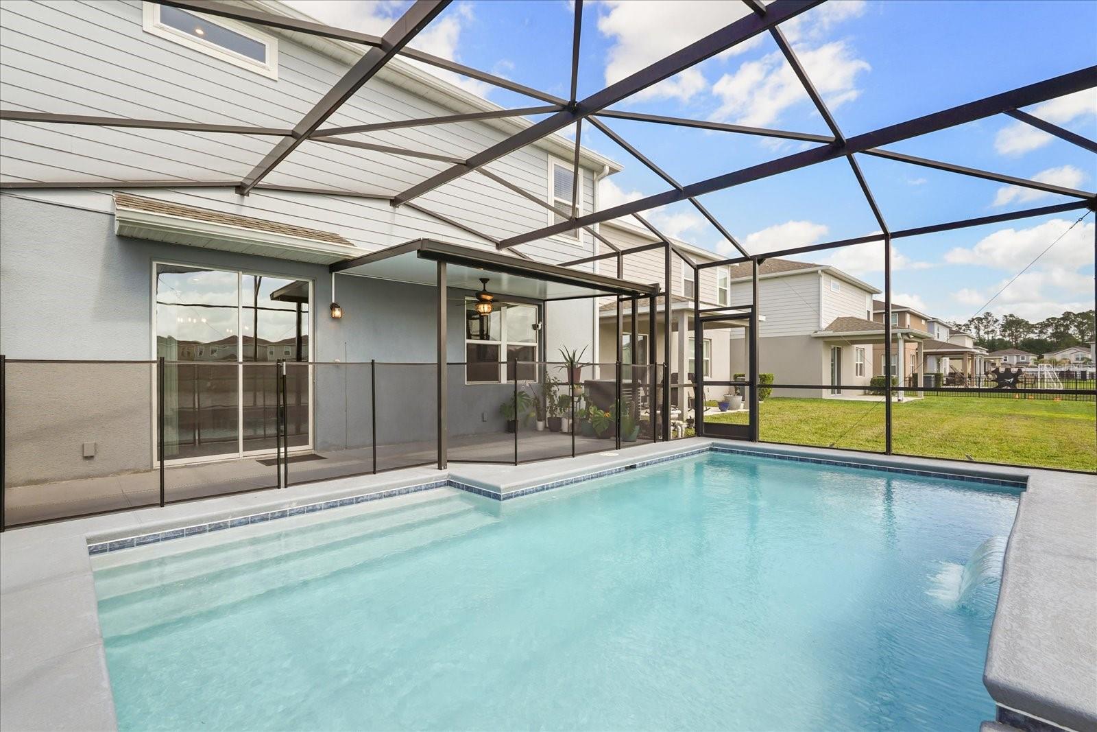 3943 CRAWLEY DOWN LOOP, SANFORD, FL, 32773