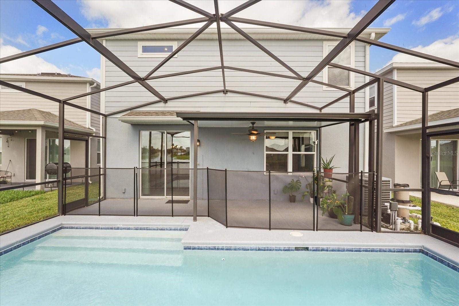 3943 CRAWLEY DOWN LOOP, SANFORD, FL, 32773