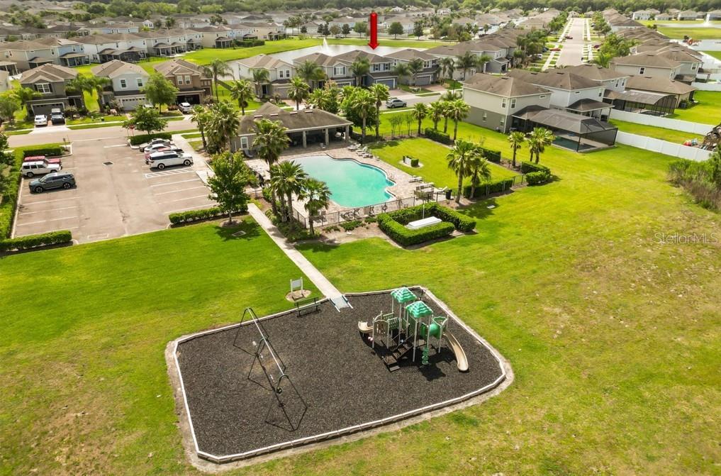 3943 CRAWLEY DOWN LOOP, SANFORD, FL, 32773