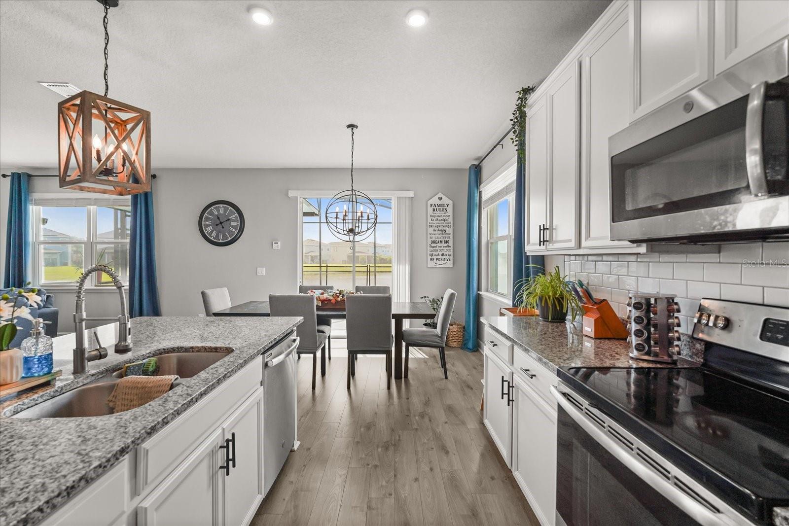 3943 CRAWLEY DOWN LOOP, SANFORD, FL, 32773