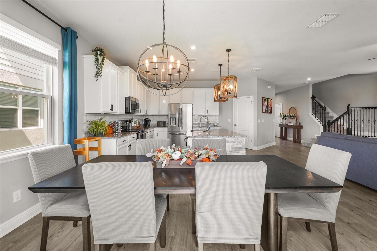 3943 CRAWLEY DOWN LOOP, SANFORD, FL, 32773