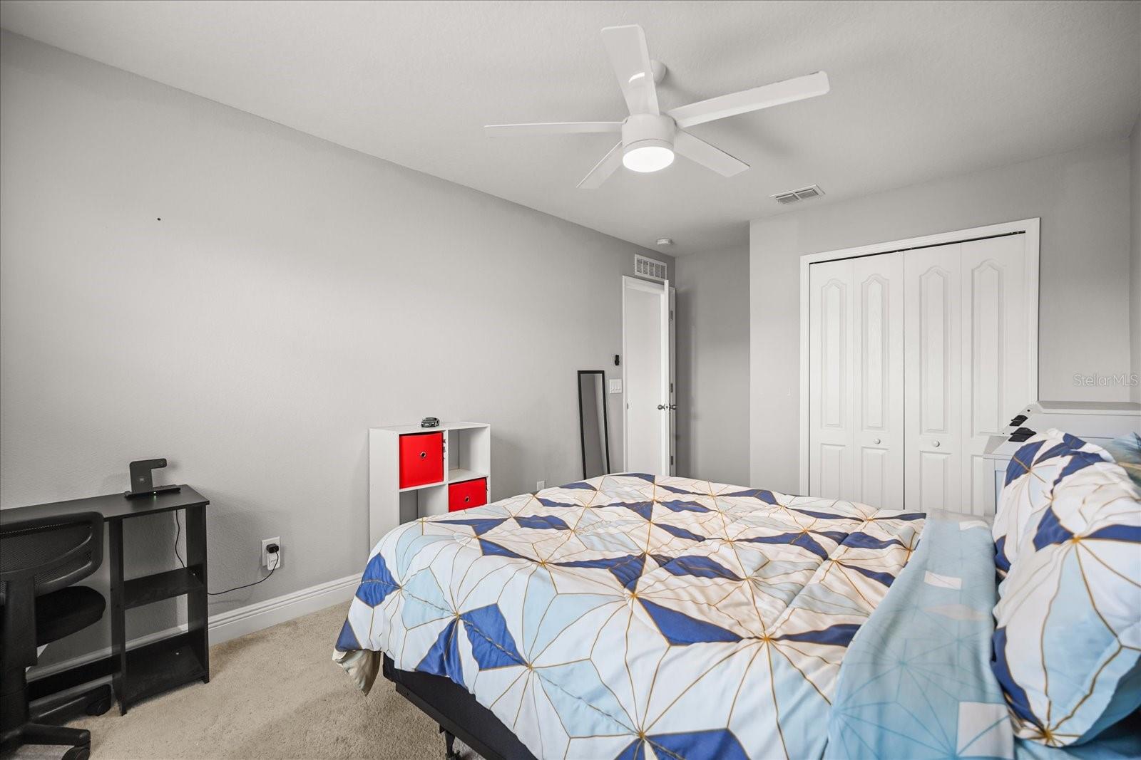 3943 CRAWLEY DOWN LOOP, SANFORD, FL, 32773