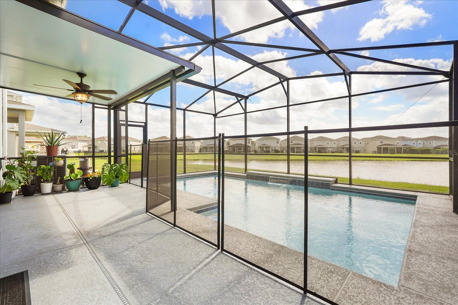 3943 CRAWLEY DOWN LOOP, SANFORD, FL, 32773