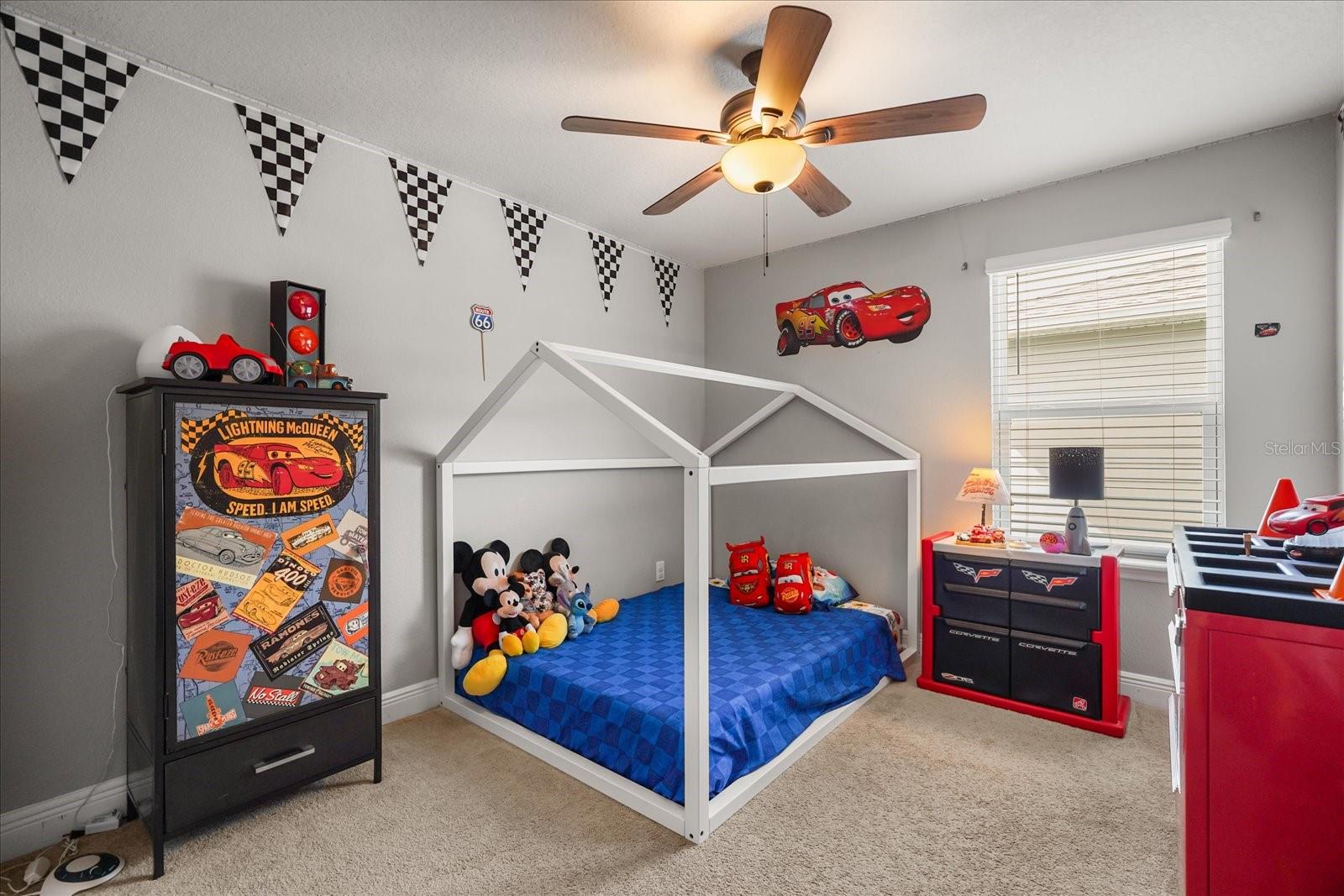 3943 CRAWLEY DOWN LOOP, SANFORD, FL, 32773