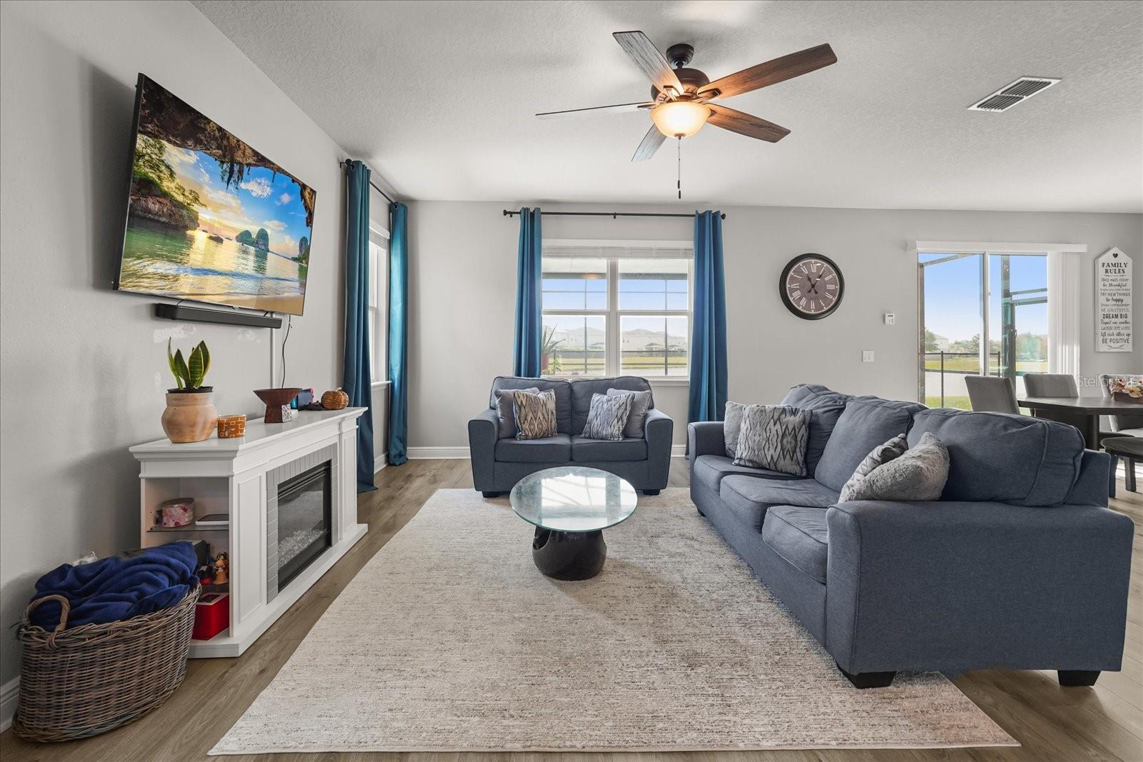 3943 CRAWLEY DOWN LOOP, SANFORD, FL, 32773