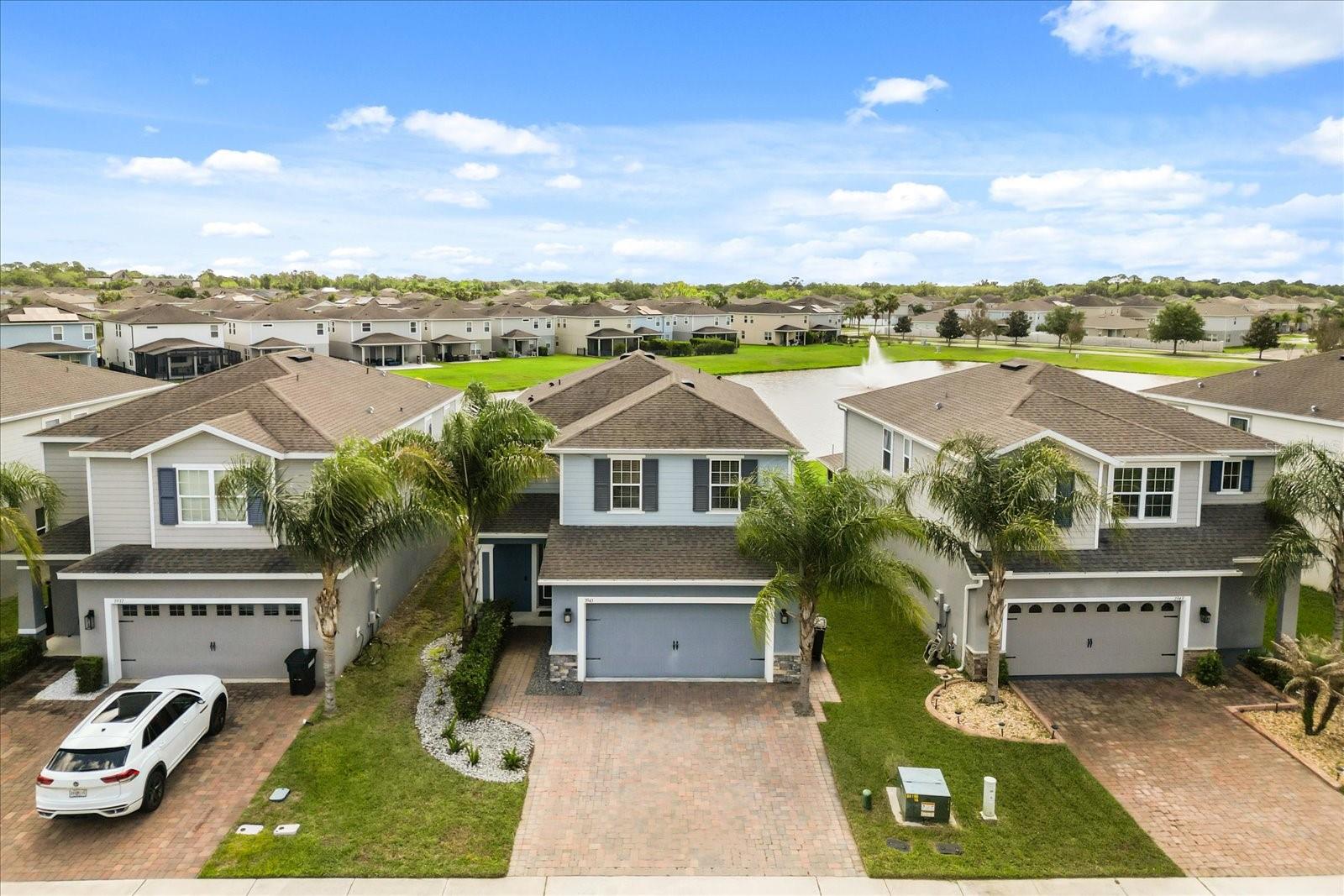 3943 CRAWLEY DOWN LOOP, SANFORD, FL, 32773