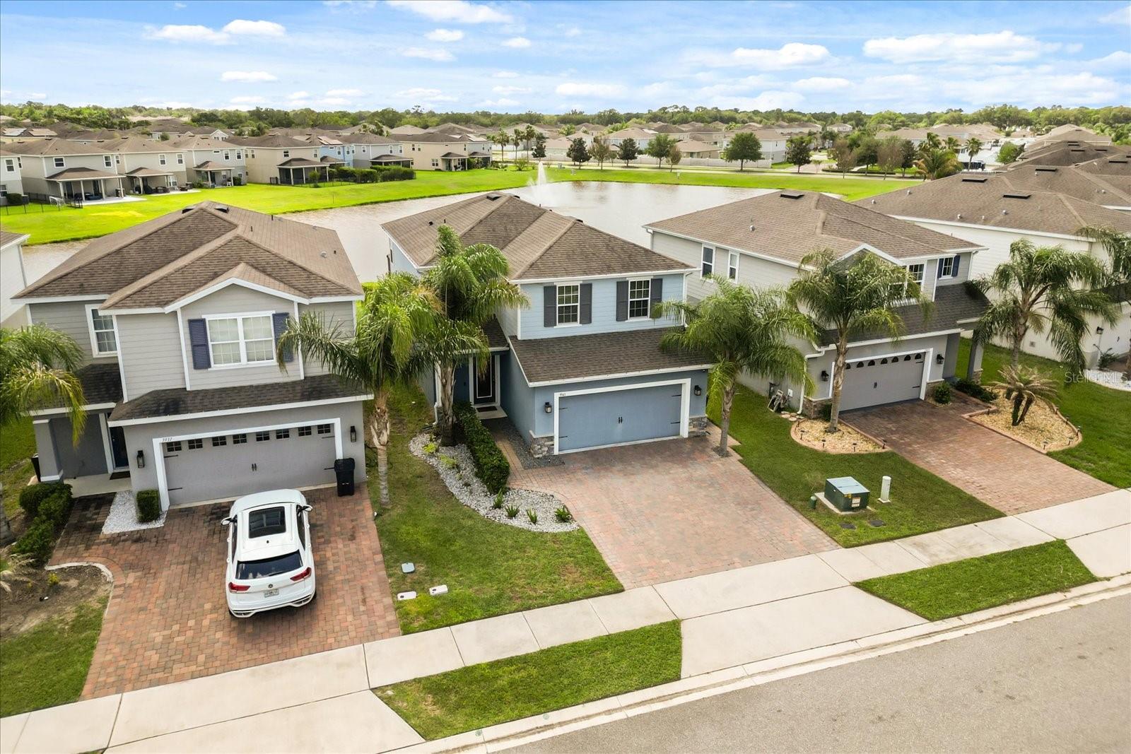 3943 CRAWLEY DOWN LOOP, SANFORD, FL, 32773