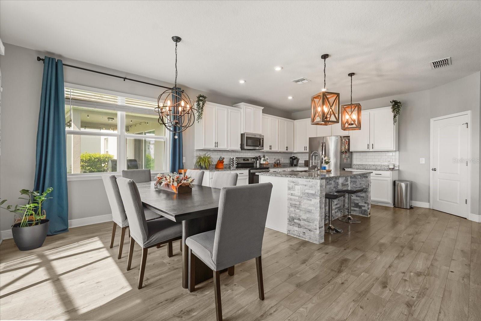 3943 CRAWLEY DOWN LOOP, SANFORD, FL, 32773