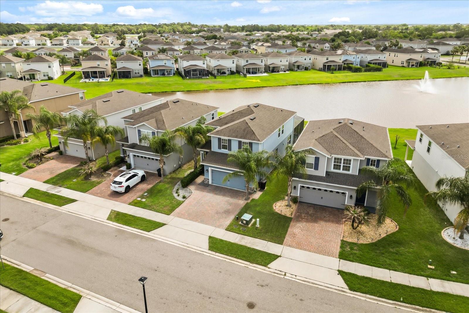 3943 CRAWLEY DOWN LOOP, SANFORD, FL, 32773