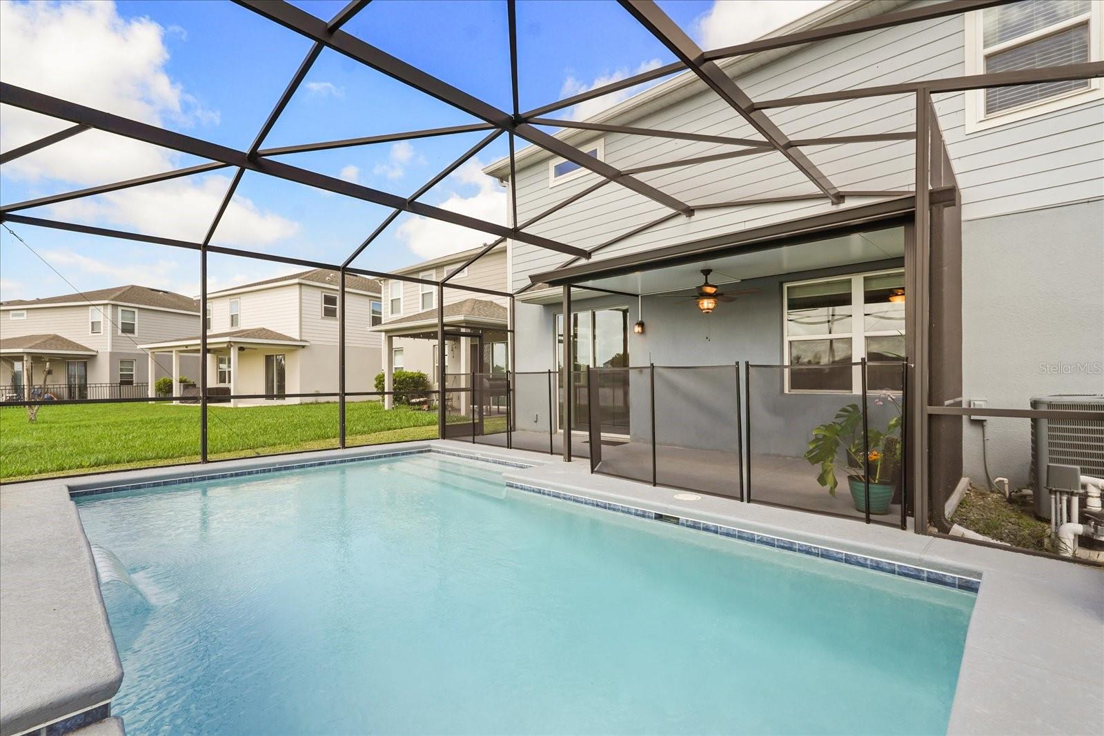 3943 CRAWLEY DOWN LOOP, SANFORD, FL, 32773