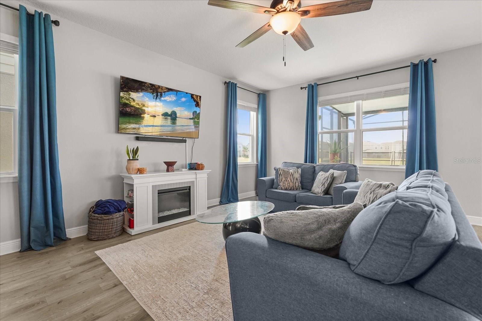 3943 CRAWLEY DOWN LOOP, SANFORD, FL, 32773