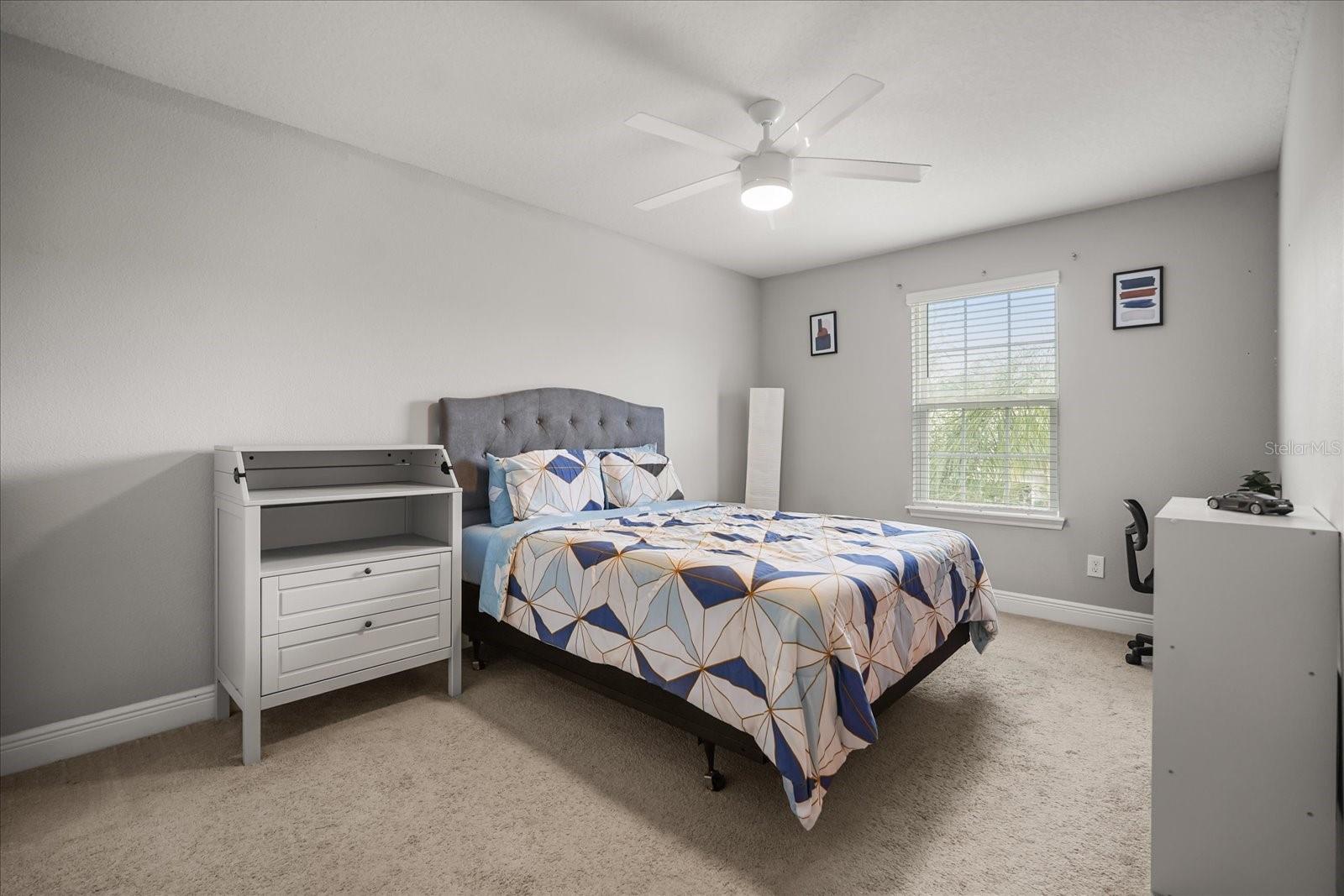 3943 CRAWLEY DOWN LOOP, SANFORD, FL, 32773