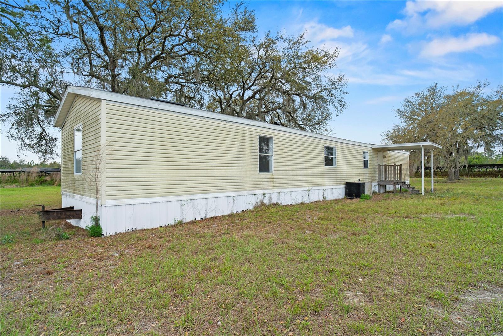 40945 BEACH RD, EUSTIS, FL, 32736