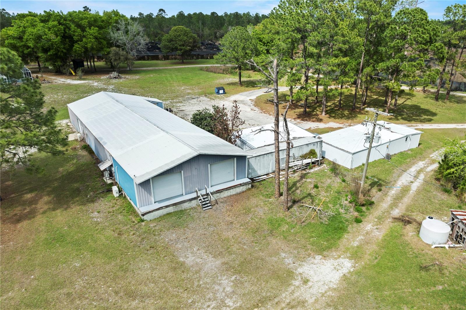 40945 BEACH RD, EUSTIS, FL, 32736